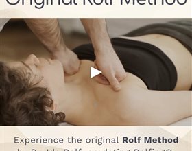 Boston Rolf - Original Rolf Method