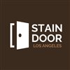 Stain Door