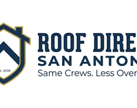 Roof Direct San Antonio