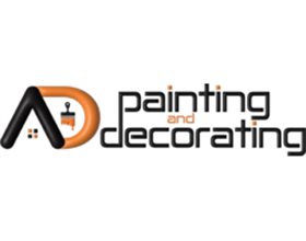 AD Painting and Decorating