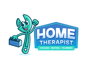 Home Therapist Cooling, Heating, and Plumbing