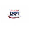 Cincy Dot Physicals