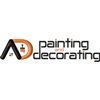 AD Painting and Decorating