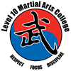 Level 10 Martial Arts College Florida
