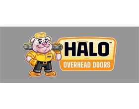 Halo Overhead Doors