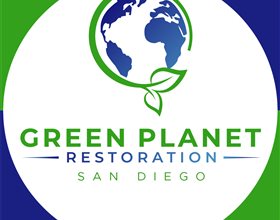 Green Planet Restoration Of San Diego