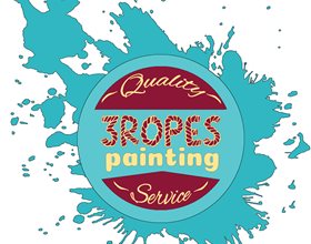 3 Ropes Painting