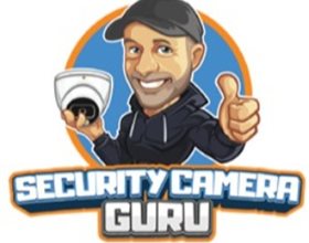 Security Camera Guru - Camera Installer