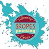 3 Ropes Painting