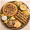 Argos Greek & Pizza