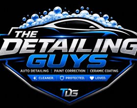 The Detailing Guys