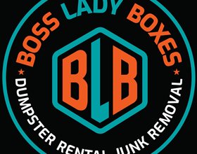 Boss Lady Boxes