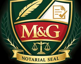 M&G Swift Notary Services LLC
