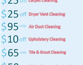 Plano TX Carpet Cleaning