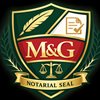 M&G Swift Notary Services LLC