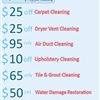 Plano TX Carpet Cleaning