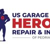 US Garage Door Heroes Repair and Install of Peoria