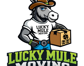 Lucky Mule Moving & Storage
