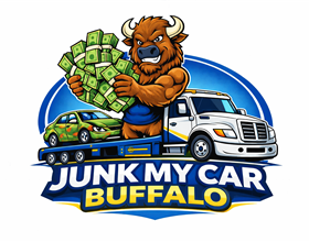 Junk My Car Buffalo