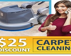 Carpet Cleaner Arlington TX