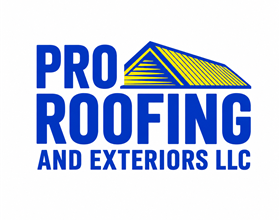 Pro Roofing and Exteriors LLC