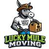 Lucky Mule Moving & Storage