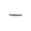 Published