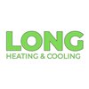 Long Heating and Cooling