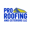 Pro Roofing and Exteriors LLC