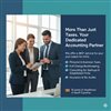income tax and accounting services llc