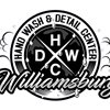 Williamsburg Hand Wash & Auto Detailing