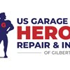 US Garage Door Heroes Repair and Install of Gilbert