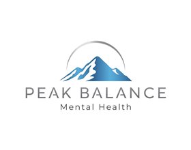 Peak Balance Mental Health and Wellness