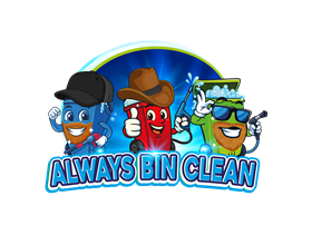 Always Bin Clean - Trash Bin Cleaning Service