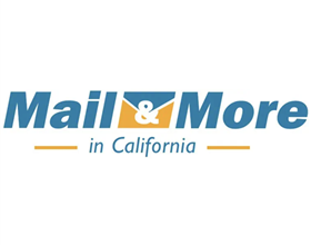 Mail and More in California