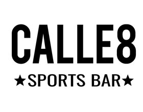Calle 8 Sports Bar and Grill