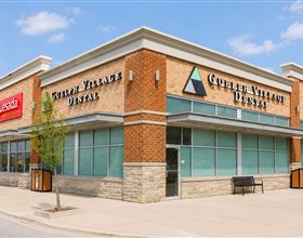 Guelph Village Dental