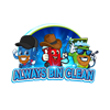 Always Bin Clean - Trash Bin Cleaning Service