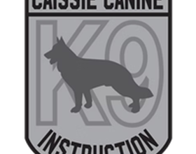 Caissie Canine Instruction