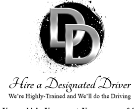 Hire a Designated Driver
