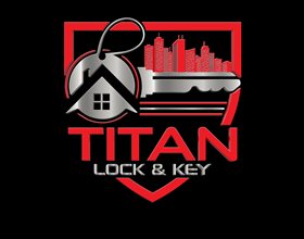 Titan Lock & Key