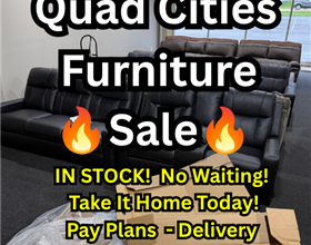 Discount Furniture Davenport
