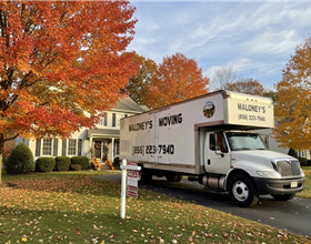 Maloney's Moving LLC