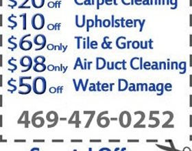 Carpet and Rug Cleaners Dallas TX