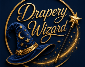 Drapery Wizard