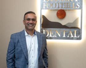 Desert Foothills Dental
