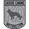 Caissie Canine Instruction
