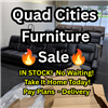 Discount Furniture Davenport