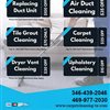 Carpet Cleaning TX