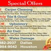 Mckinney Carpet Cleaners